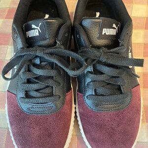 Puma soft foam optimum comfort